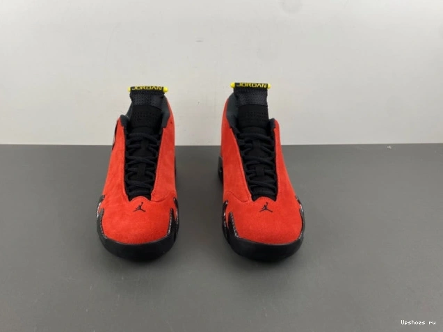Air  IF5015-600  Jordan “Ferrari” (2025) 14 0517